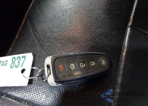 2016 Ford Expedition Limited from USA, damaged, VIN 1FMJU2AT5GEF18787